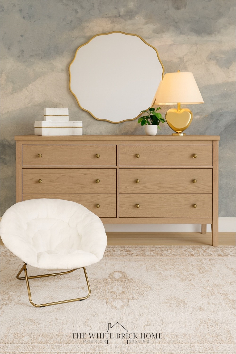 This girls room blends soft textures, warm gold accents, and dreamy watercolor tones to create a cozy, modern space that feels stylish and sweet. 

❤️❤️

Girls room, girls bedroom, girls bedroom furniture, girls bedroom decor, girls bedroom design, girls room blue, blue bedroom decor ideas, girls room area rug, girls room chair, girls room furniture, girls room lamp, blue girls room, teen girl, teen girl bedroom, tween girl, tween girl bedroom ideas, Amazon, girls room chair, girls room wall mural, Wayfair, Anthropologie, Amazon, pottery barn teen 


#LTKHome #LTKKids #LTKSaleAlert