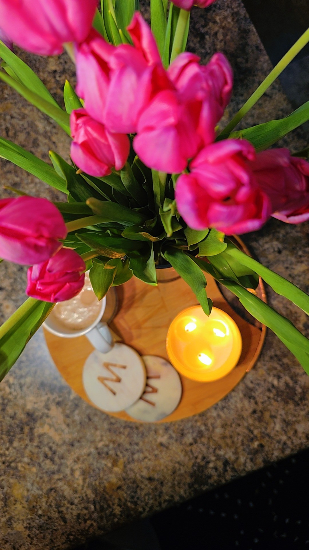 The simple things make life beautiful.  

#LTKHome #LTKSeasonal