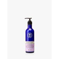 Neal's Yard Remedies Garden Mint & Bergamot Hand Lotion, 200ml | John Lewis UK