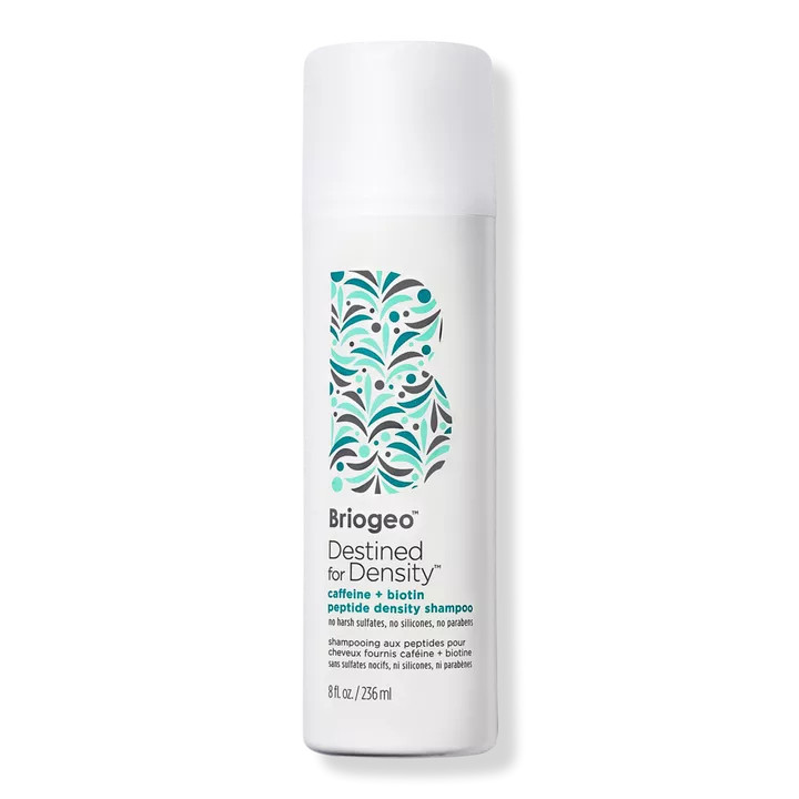 BriogeoDestined For Density Caffeine + Biotin Peptide Density Shampoo | Ulta