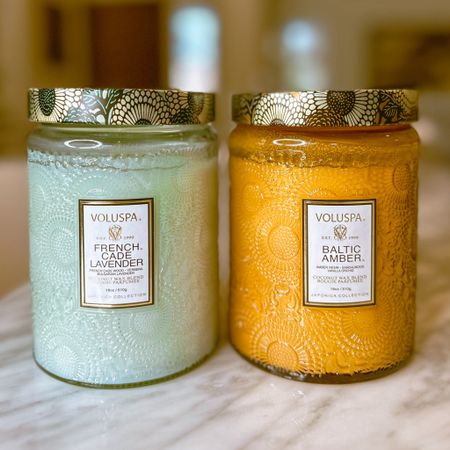 Mother’s Day gift idea 🌸🌷

Candles | Voluspa | Amazon | Amazon Prime | mom | gift for her | gifts for him 

#LTKHome #LTKFindsUnder50 #LTKGiftGuide