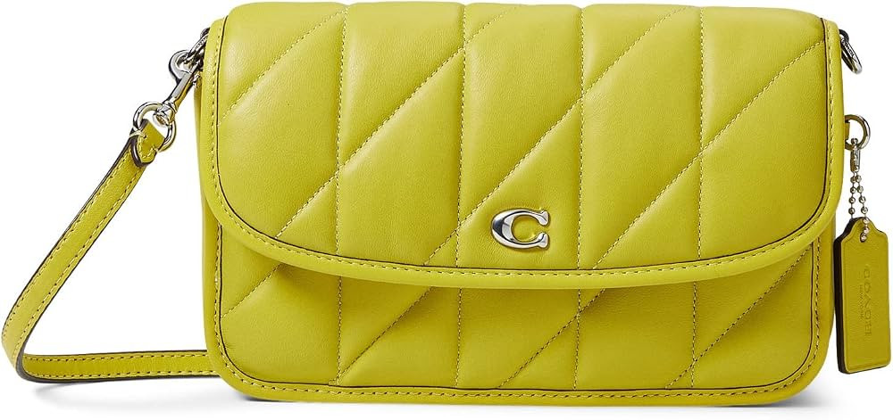 COACH Quilted Pillow Leather Hayden Crossbody | Amazon (US)