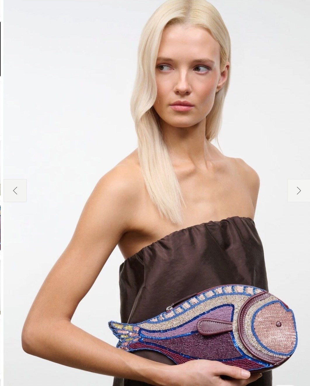 A new fish bag I just found!