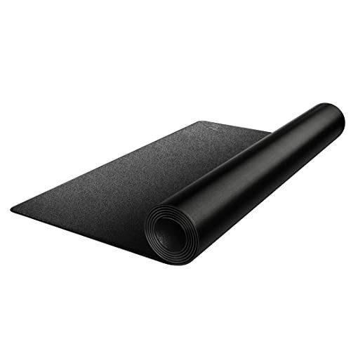 Peloton Bike Mat - 72 x 36 inches with 4 mm Thickness, Compatible with Peloton Exercise Bikes | Amazon (US)