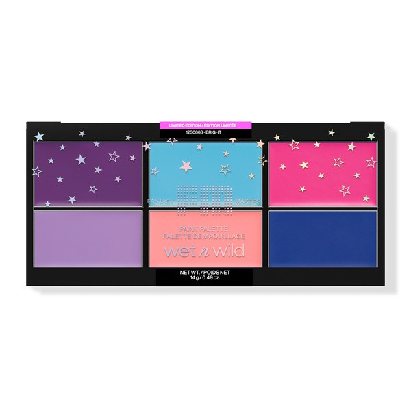wet n wild Fantasy Maker Paint Palettes | CVS