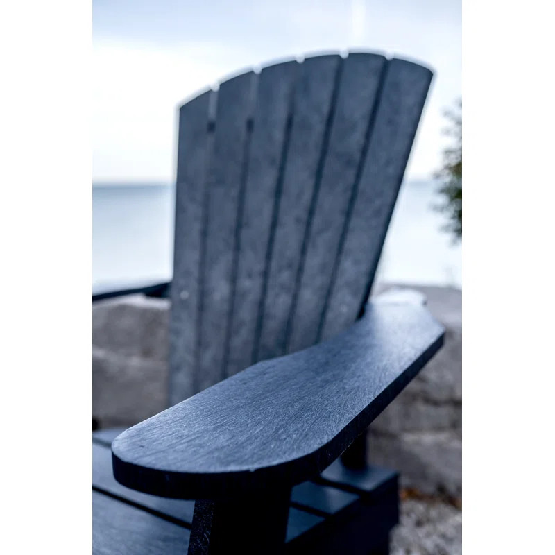 Colworth Plastic Adirondack Chair | Wayfair North America