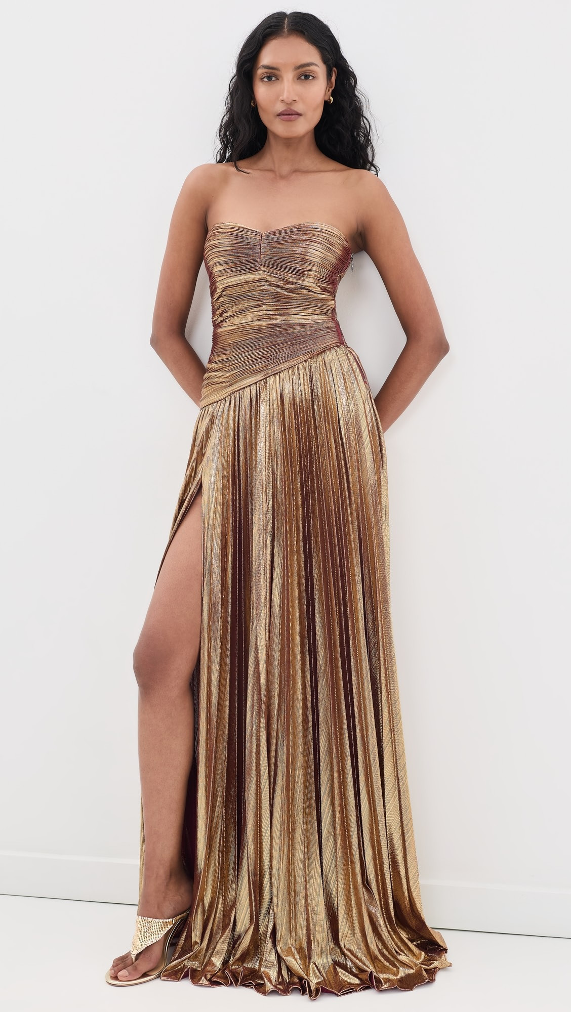 Retrofête Saba Dress | Shopbop | Shopbop