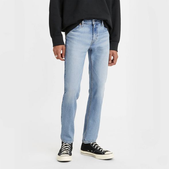Levi's® Men's 511™ Slim Fit Jeans | Target