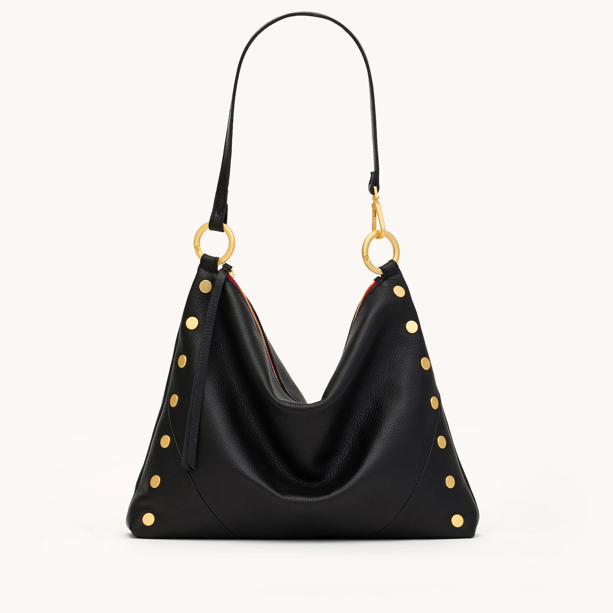 Kyle | Chili Red/Gold | Lrg 840220524081 | Hammitt (US)