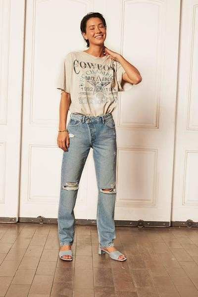 The Casey | Unfaithfully Yours | Boyish Jeans