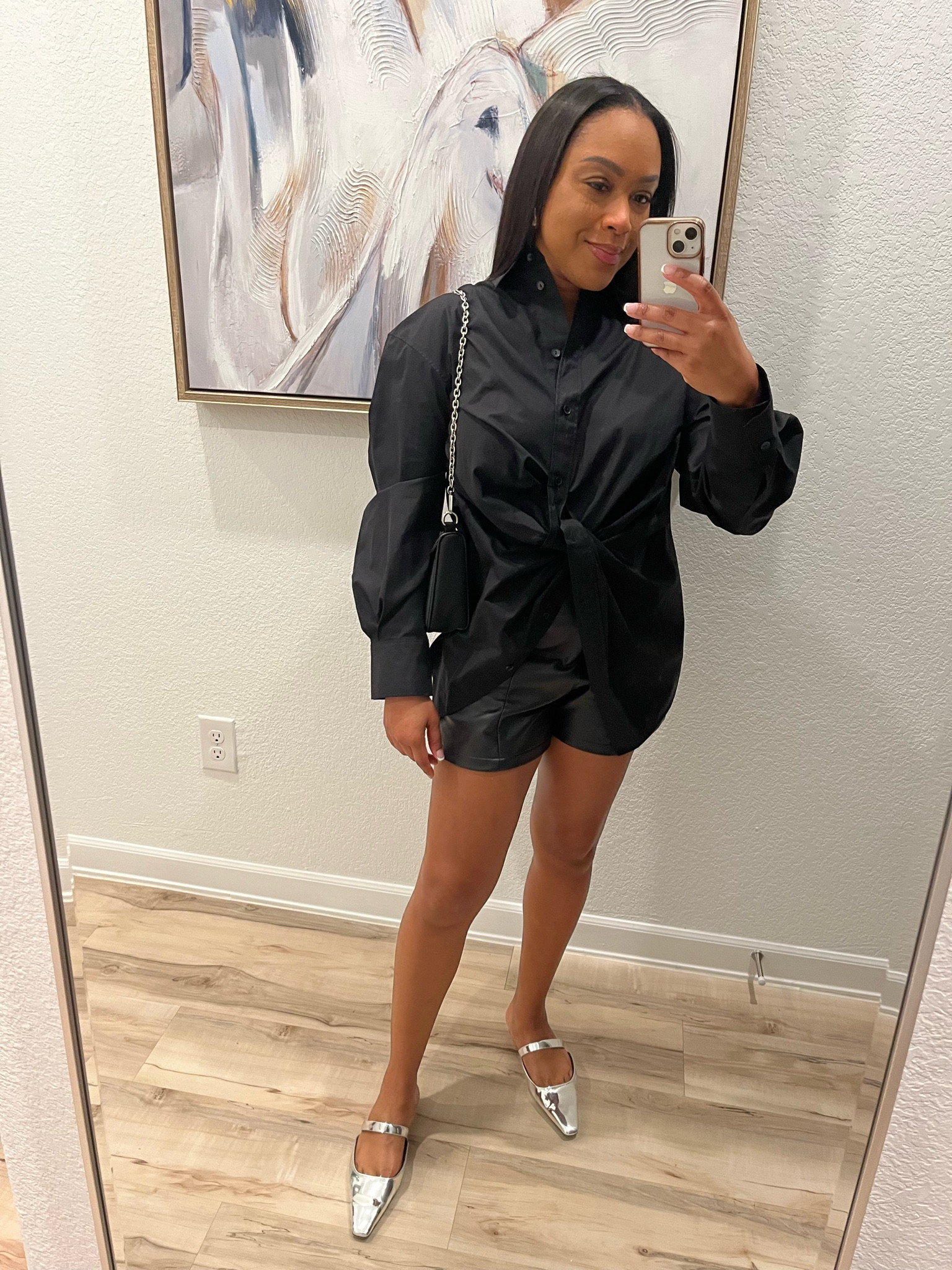 Weekend outfit🖤

#LTKSeasonal #LTKStyleTip #LTKFindsUnder100