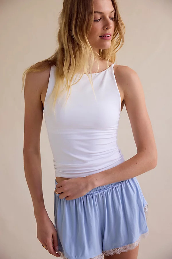 Round Two Cami | Free People (Global - UK&FR Excluded)