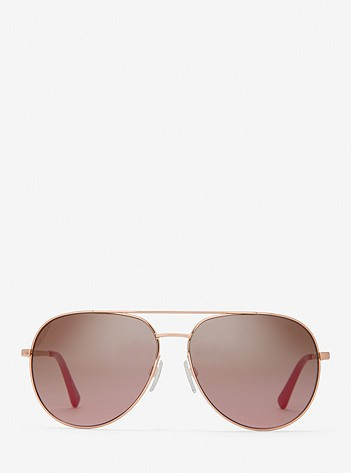 Rodinara Sunglasses | Michael Kors US
