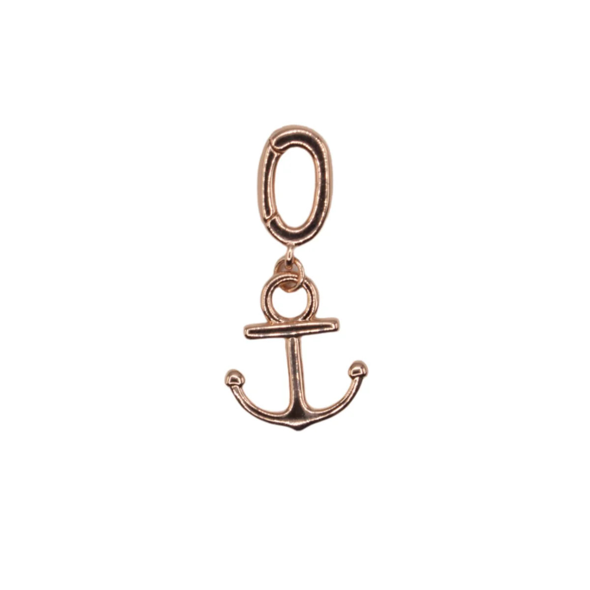 Interchangeable Anchor Charm | Sparkl