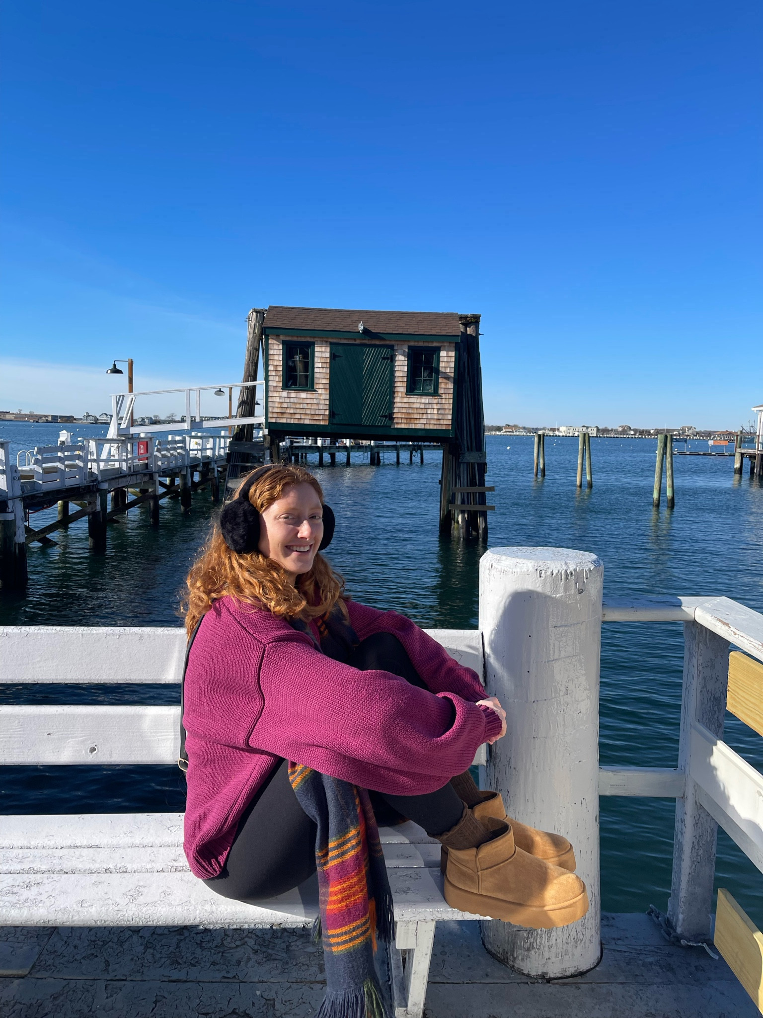 Newport outfit 

#LTKstyletip #LTKmidsize #LTKtravel