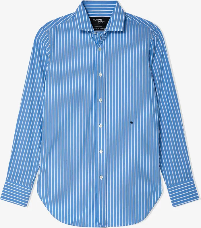 Classic Stripe Shirt | Nordstrom