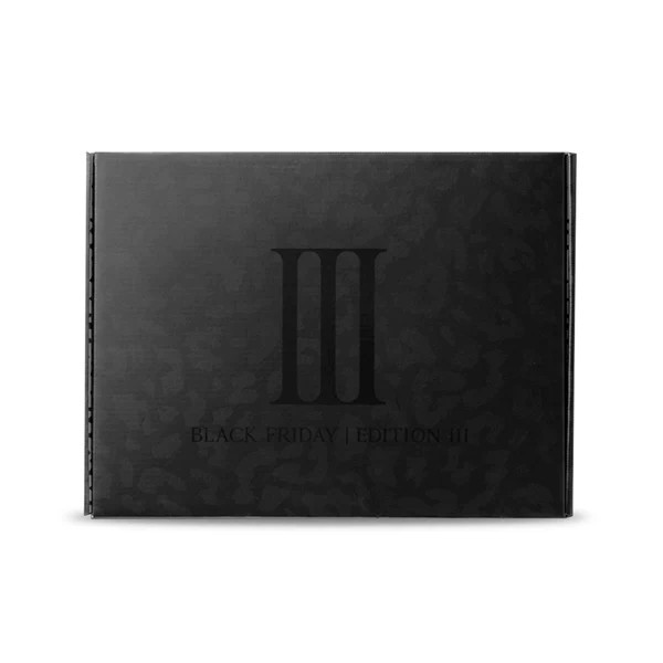 Black Friday PR Box | HydroJug