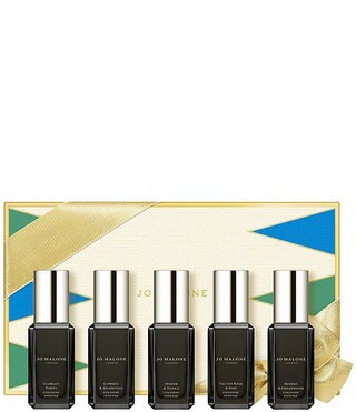 Jo Malone London Cologne Intense Collection 5-Piece Gift Set | Dillard's | Dillard's