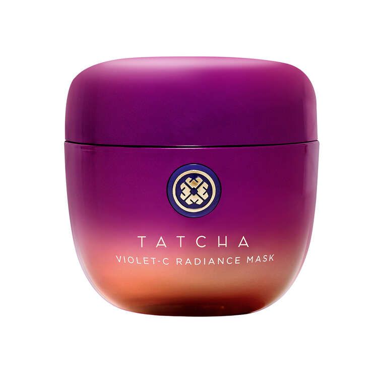 Violet-C Radiance Mask | Tatcha