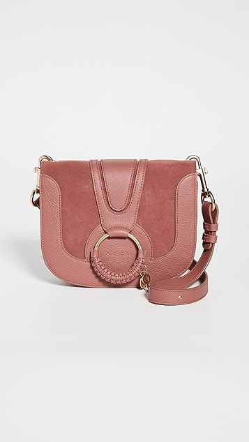 Hana Small Crossbody Bag | Shopbop