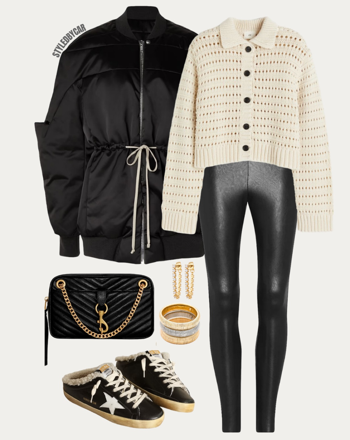 OOTD inspo | errands outfit inspo

#LTKstyletip #LTKitbag #LTKshoecrush