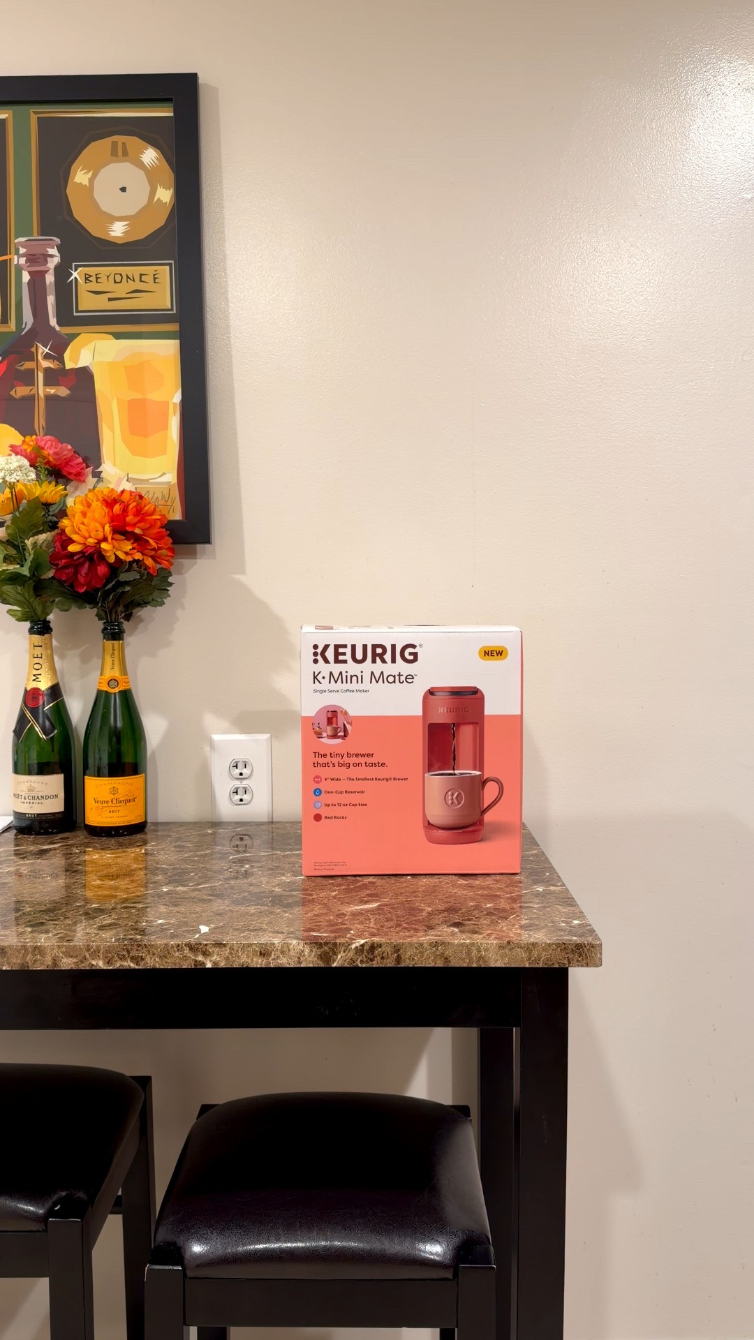 My new best friend! #Valentinesdaygift #giftidea

#LTKmorningroutine #LTKValentine #LTKdayinmylife