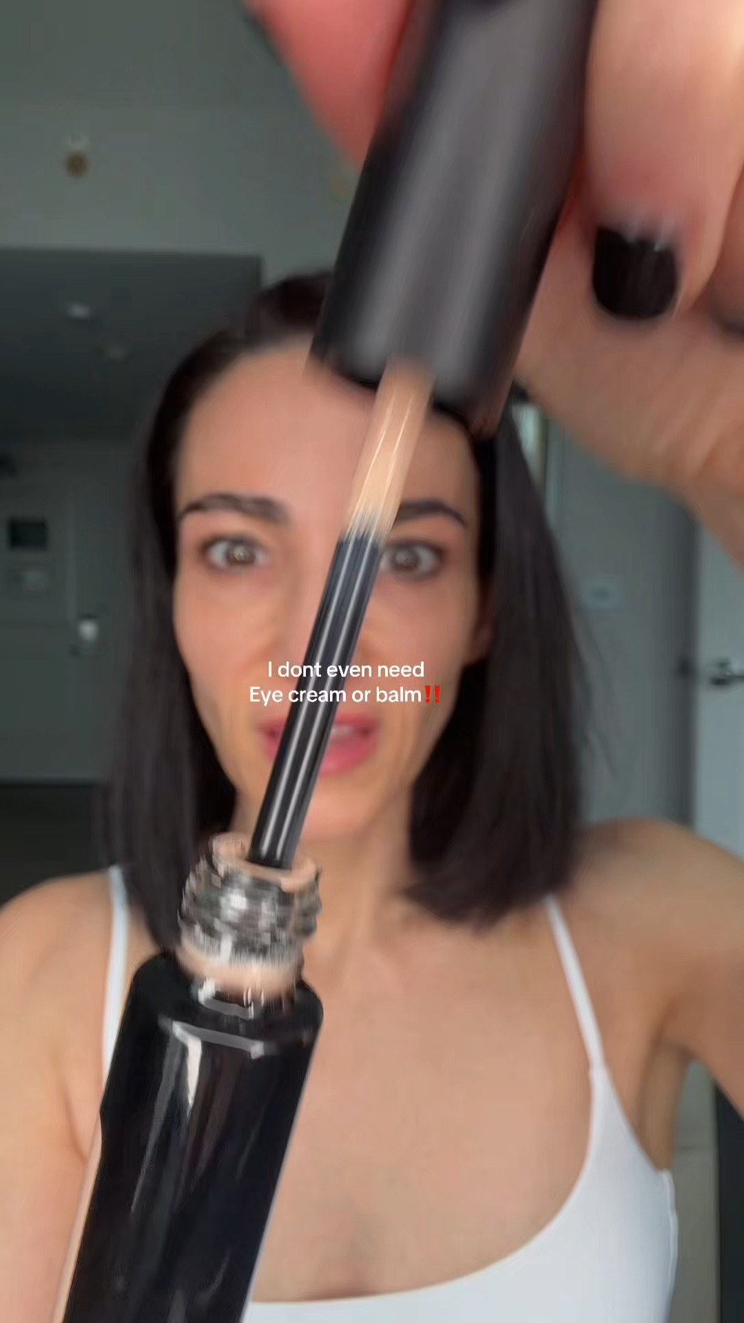 It’s so good! Looks like skin! No creasing I got 03 C light I have cool undertone

#LTKBeauty #LTKOver40
