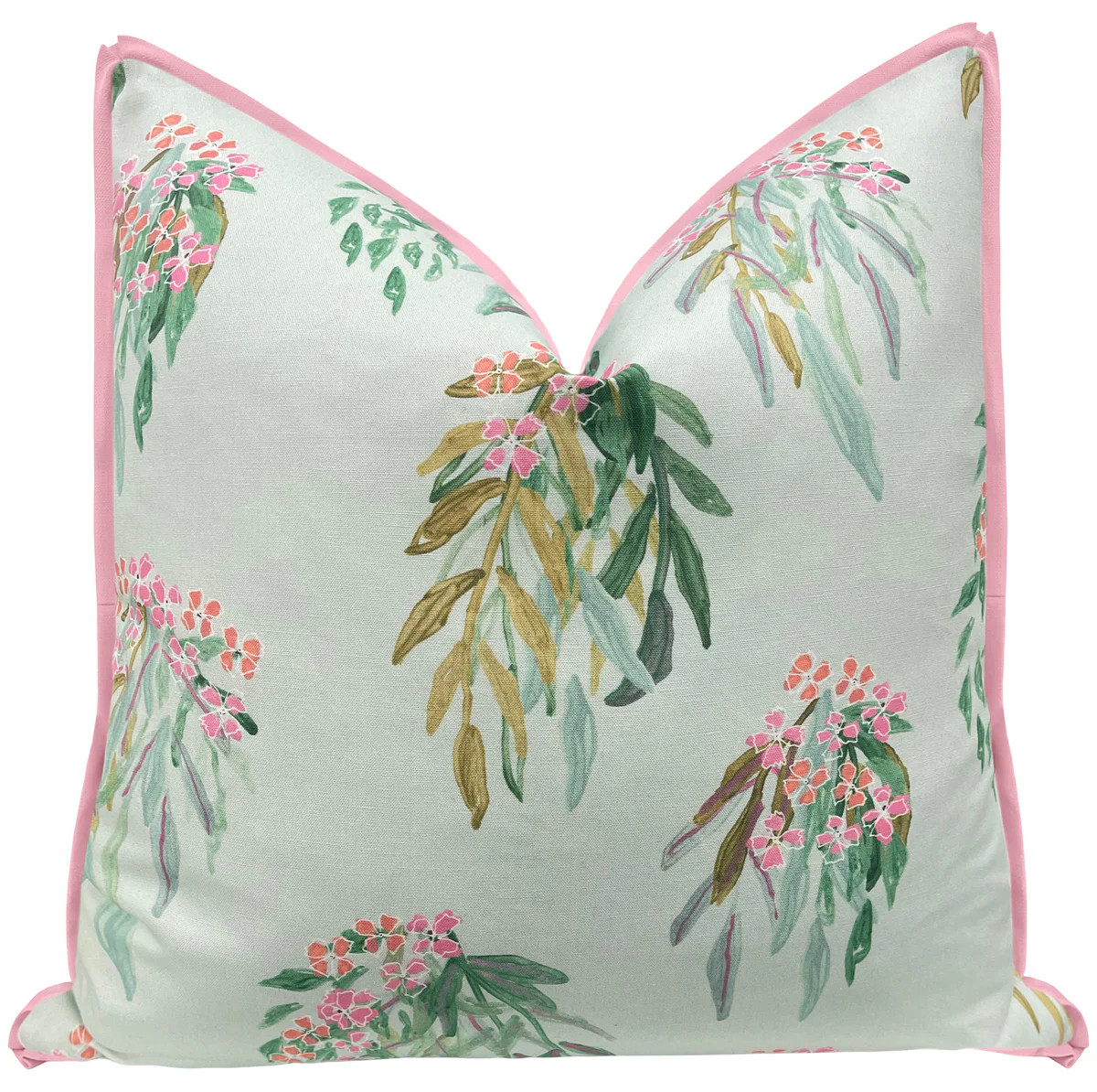 PILLOWS | LITTLE DESIGN LLC