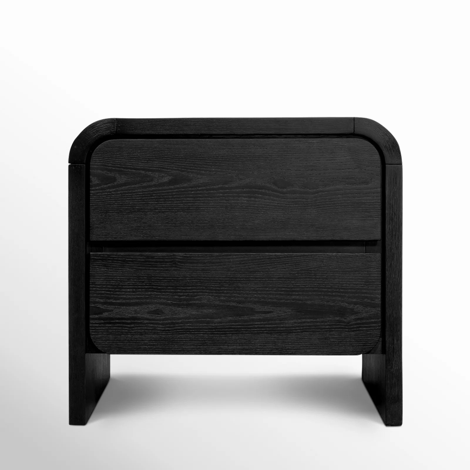Nori 2 - Drawer Nightstand | AllModern