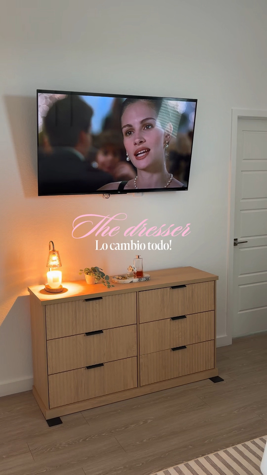 Love natural color! 😍

#LTKdayinmylife #LTKHome