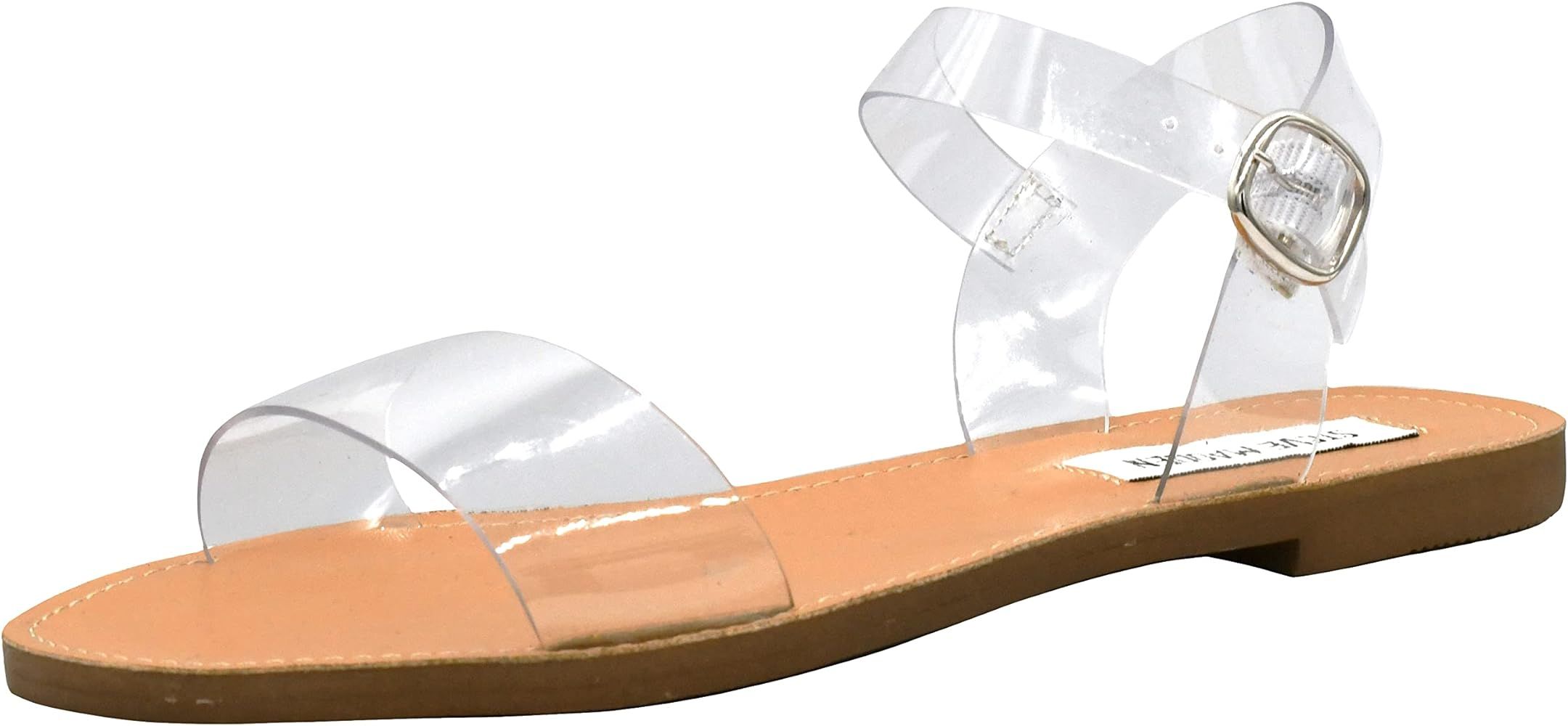 Steve Madden Women's Donddi Sandal | Amazon (US)