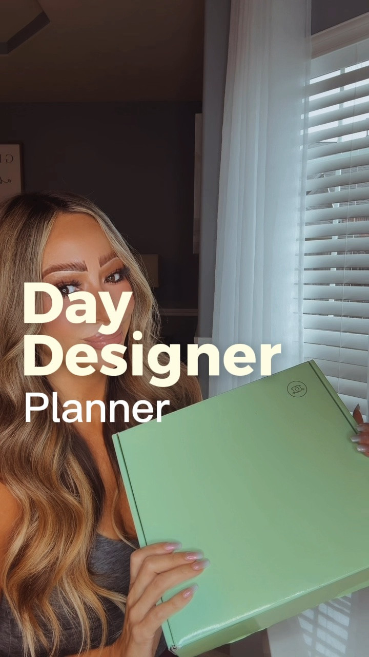 Perfect planner for back to school!

#LTKmomlife #LTKHome #LTKmorningroutine
