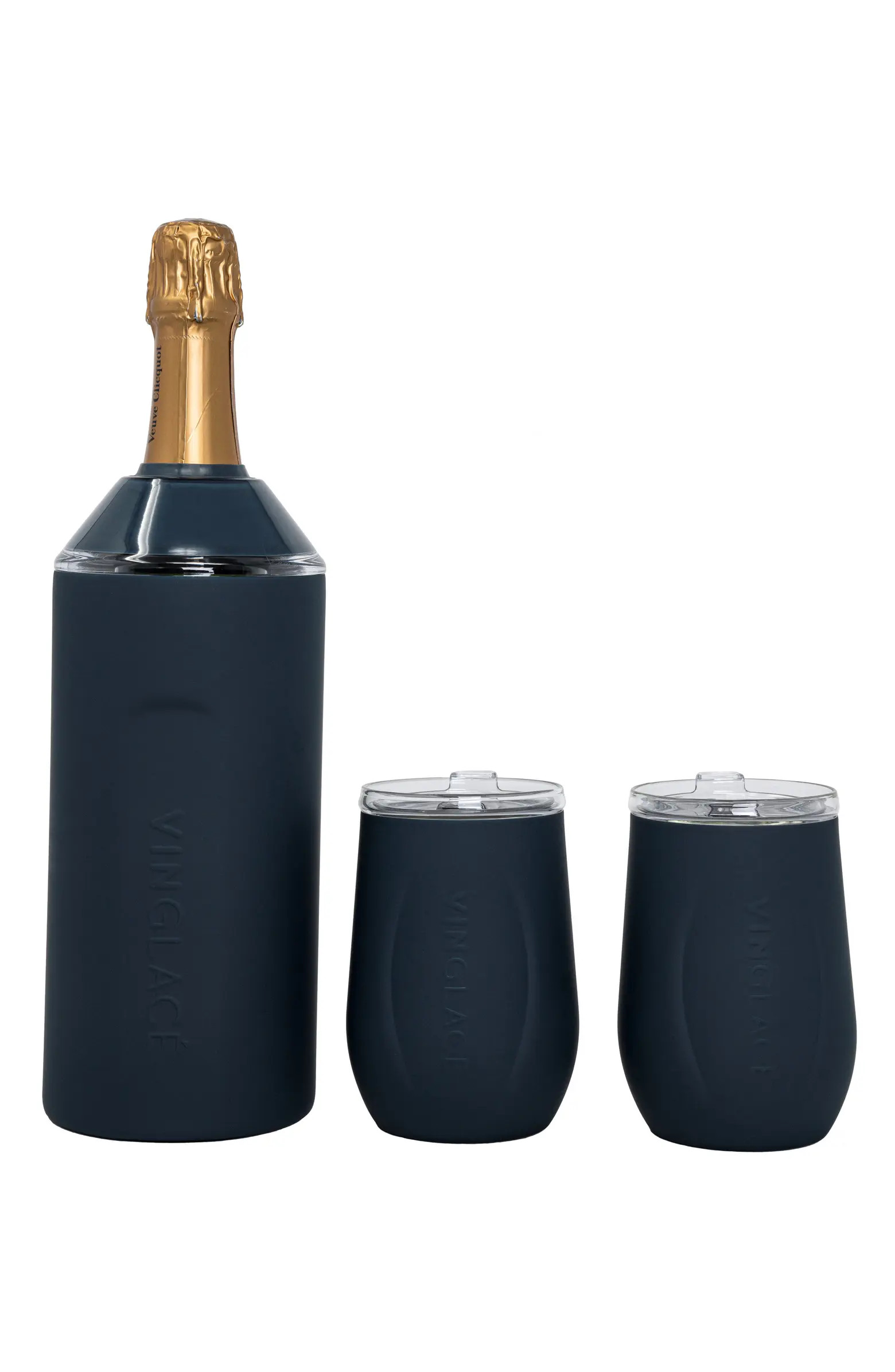 Wine Bottle Chiller & Tumbler Gift Set | Nordstrom