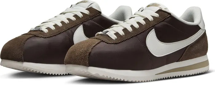 Nike Cortez Sneaker (Women) | Nordstrom | Nordstrom