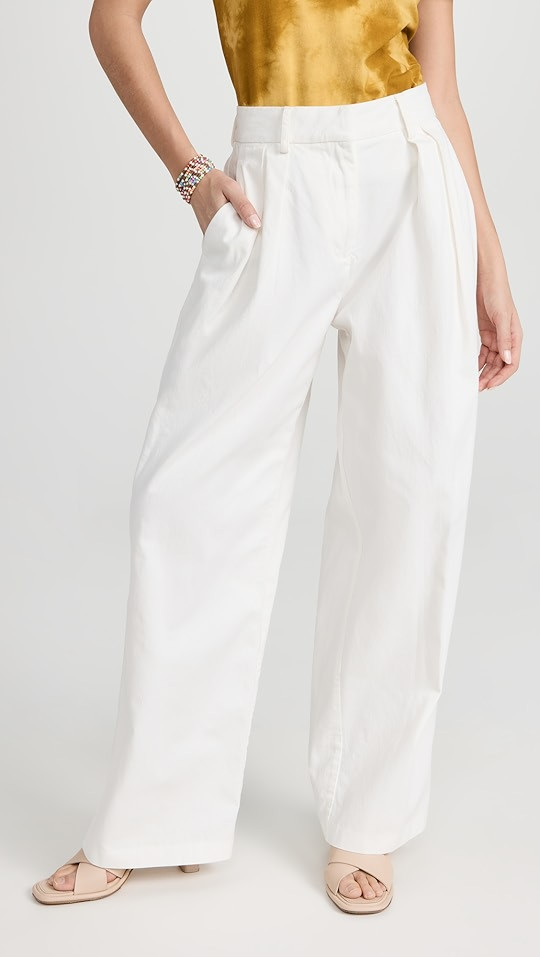 Luisa Pants | Shopbop