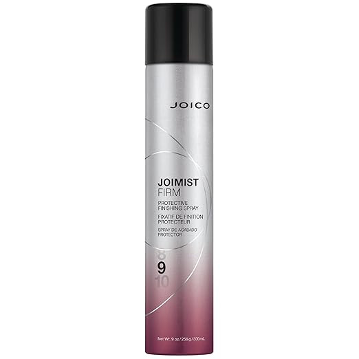 Joico JoiMist Protective Finishing Spray | For Most Hair Types | Protect Against Heat & Humidity ... | Amazon (US)