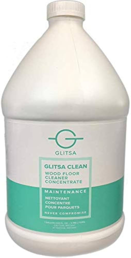 Clean - Concentrate - Gallon by Glitsa | Amazon (US)