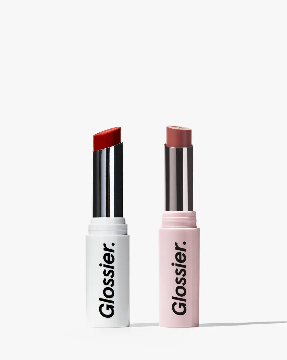 The Lip Finish Duo | Glossier