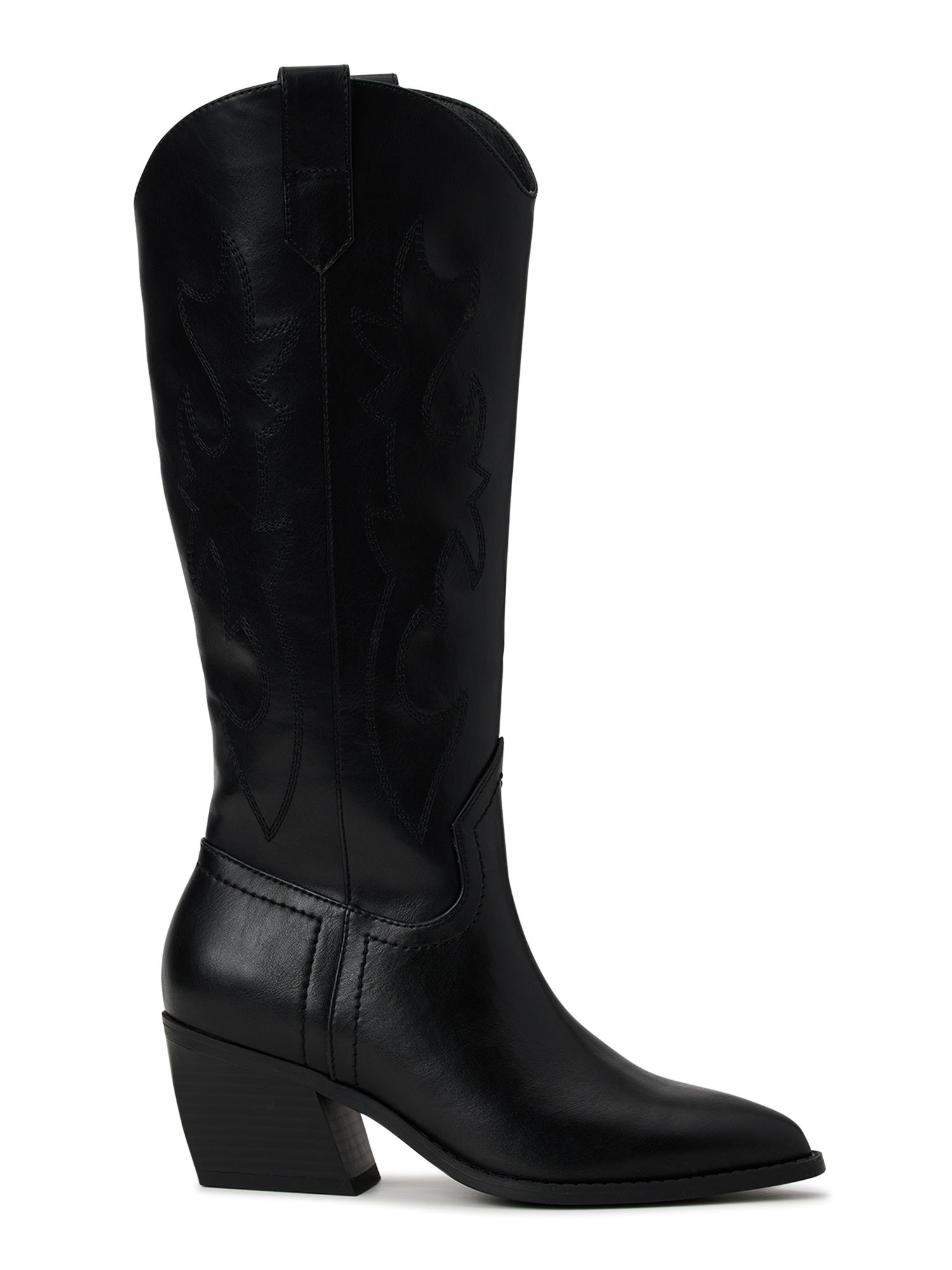 Madden NYC Women's Tall Western | Walmart (US)