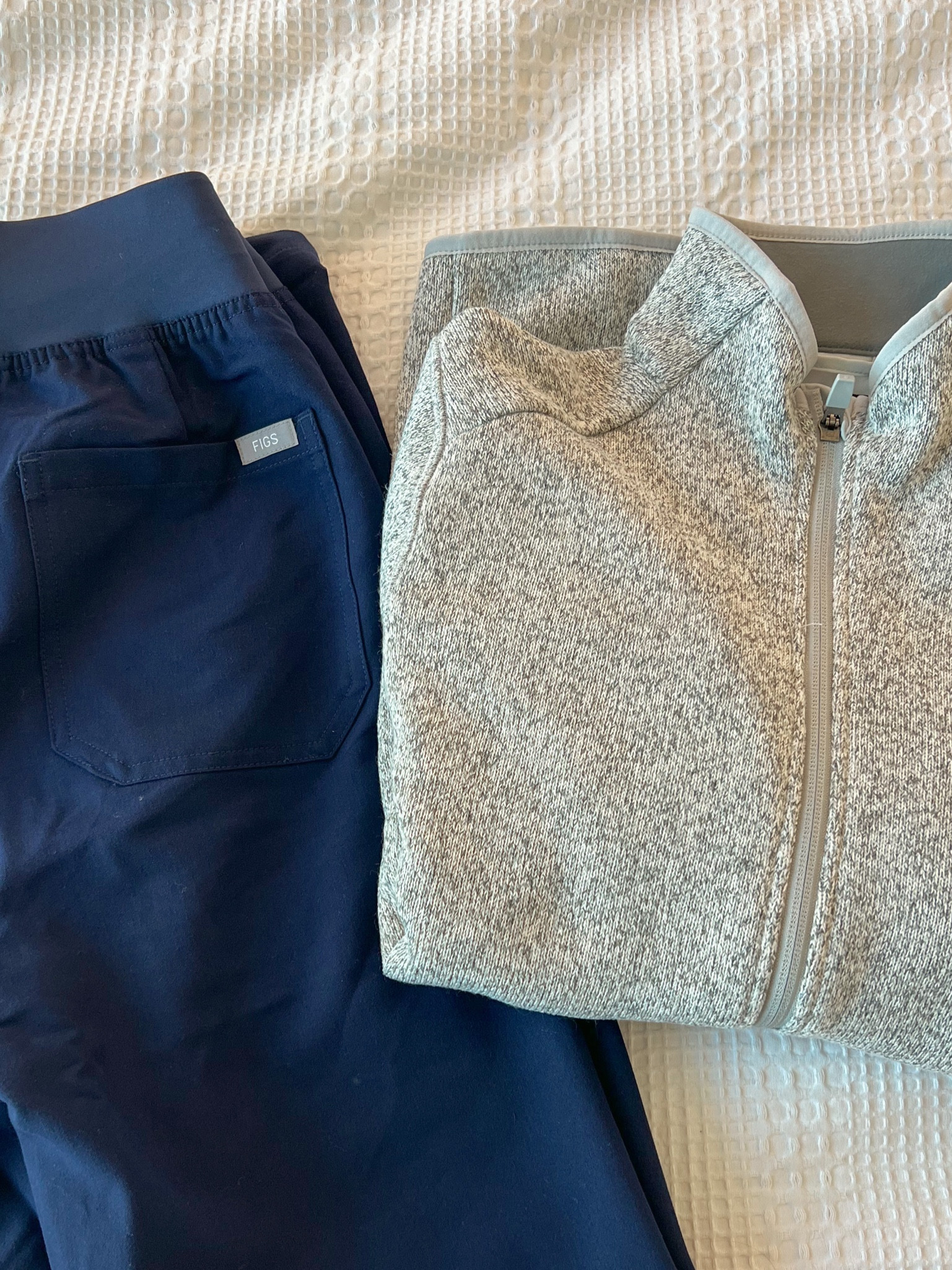 FIGS !! What I ordered this week ! 

#LTKunder100 #LTKworkwear