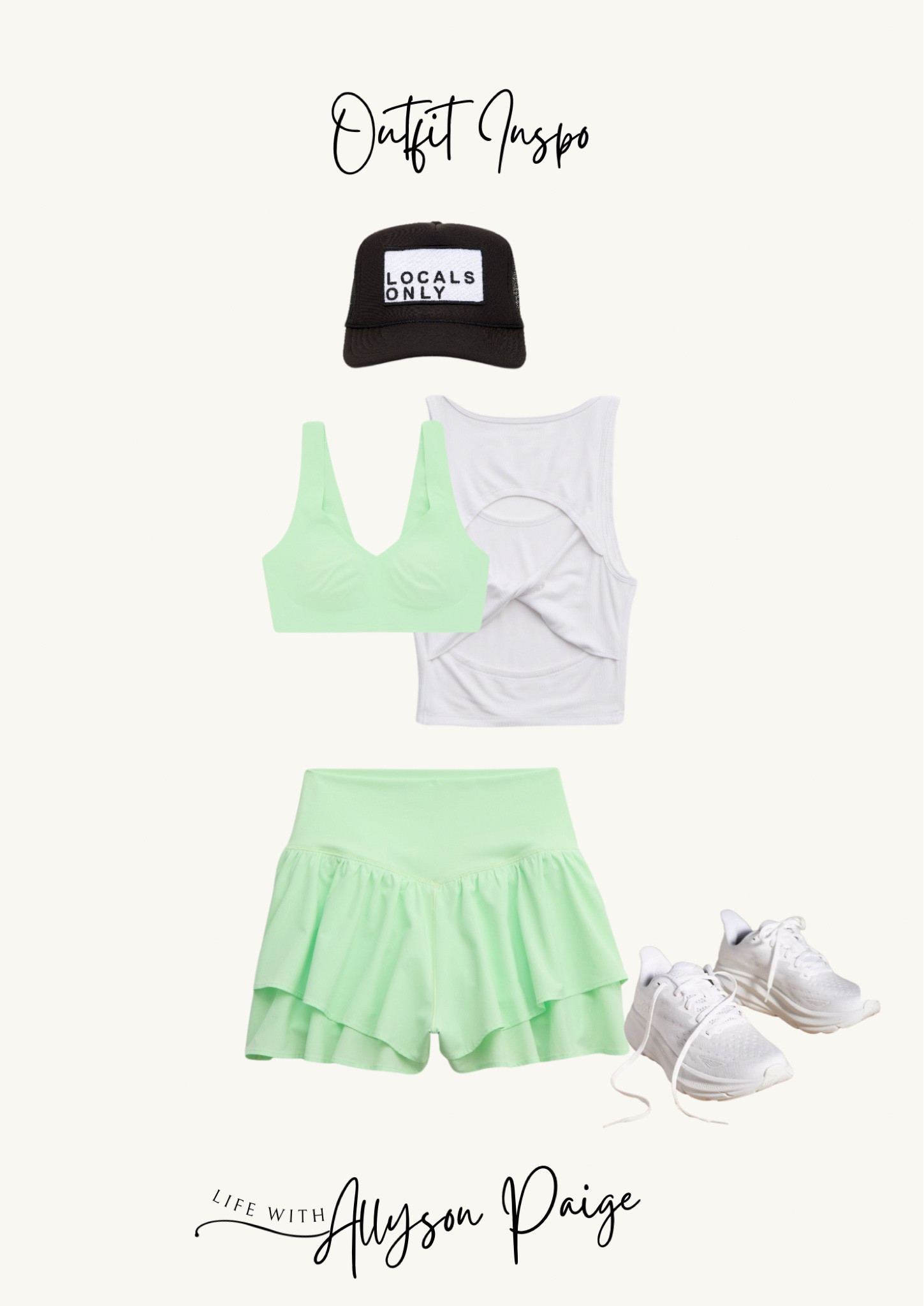 Casual Athleisure outfit inspo!



Athleisure outfit, tennis outfit, pickleball outfit, aerie finds, revolve finds, summer outfits, casual outfits 

#LTKActive #LTKFindsUnder50