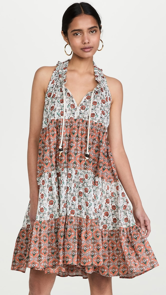 Sofia Short Igor Dress | Shopbop