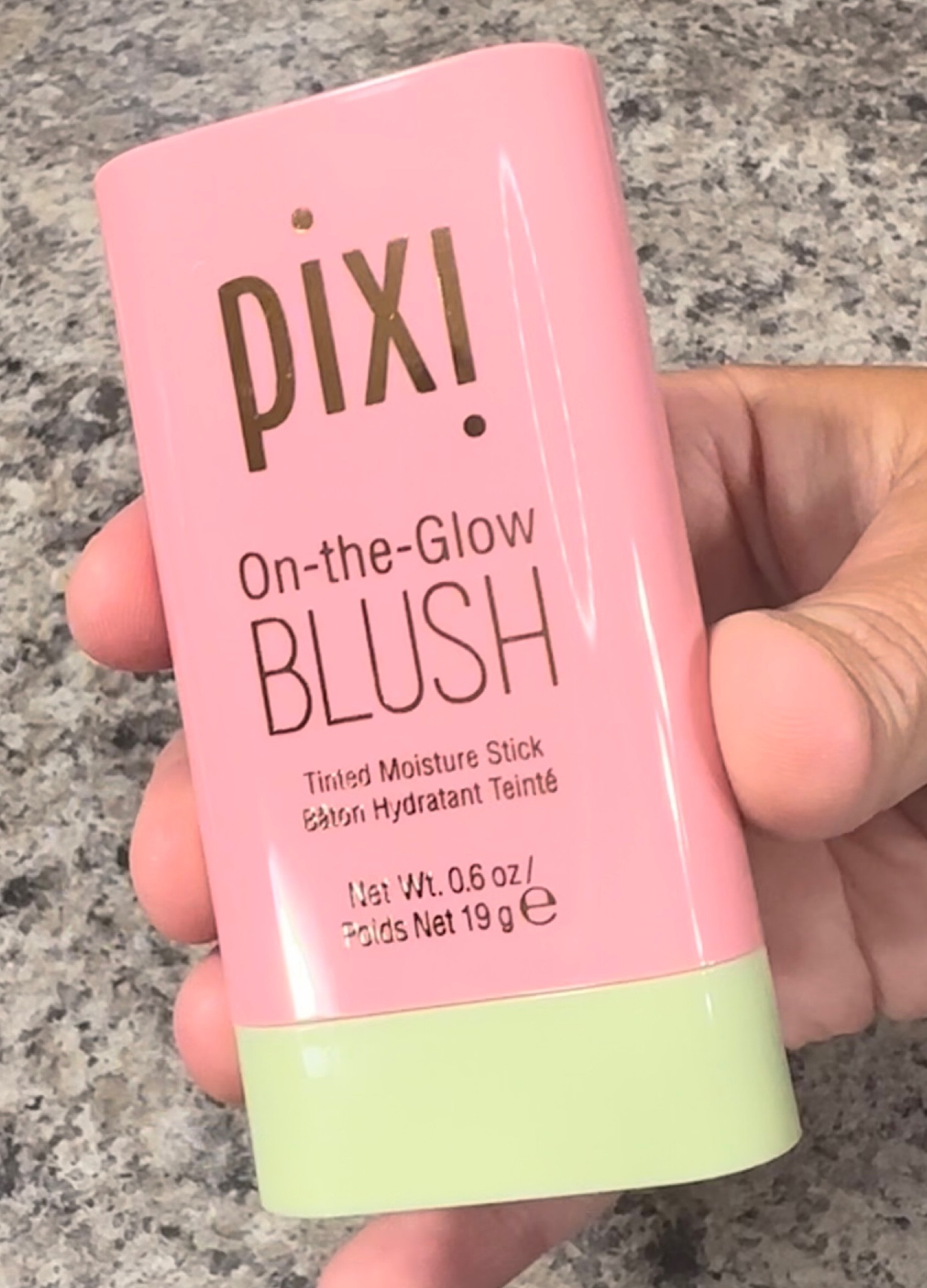I’ve been waiting to try this ✨PIXI✨blush and it was worth the wait!! 

#LTKFind #LTKbeauty #LTKstyletip
