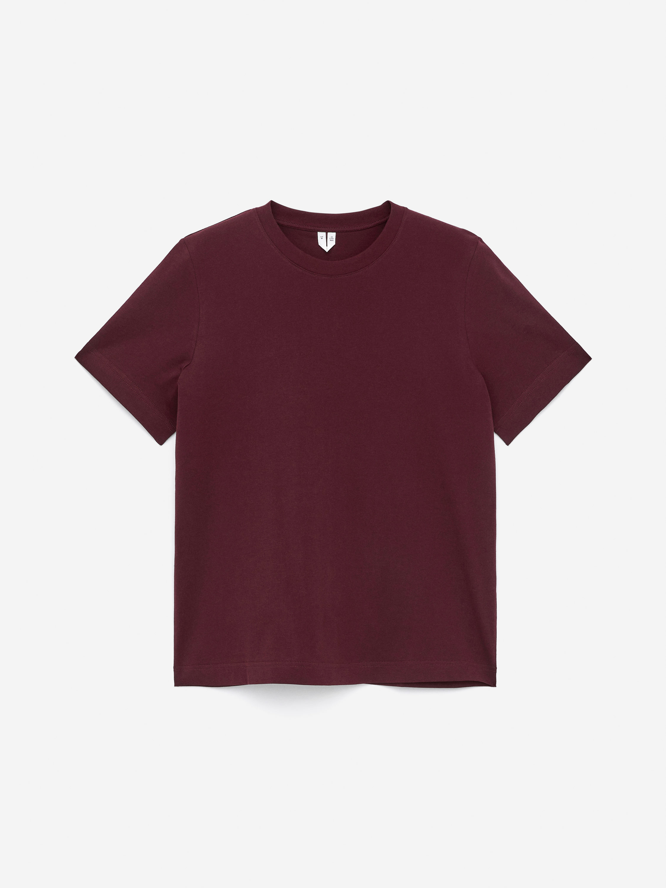 T-shirt signature LILY | Arket EU
