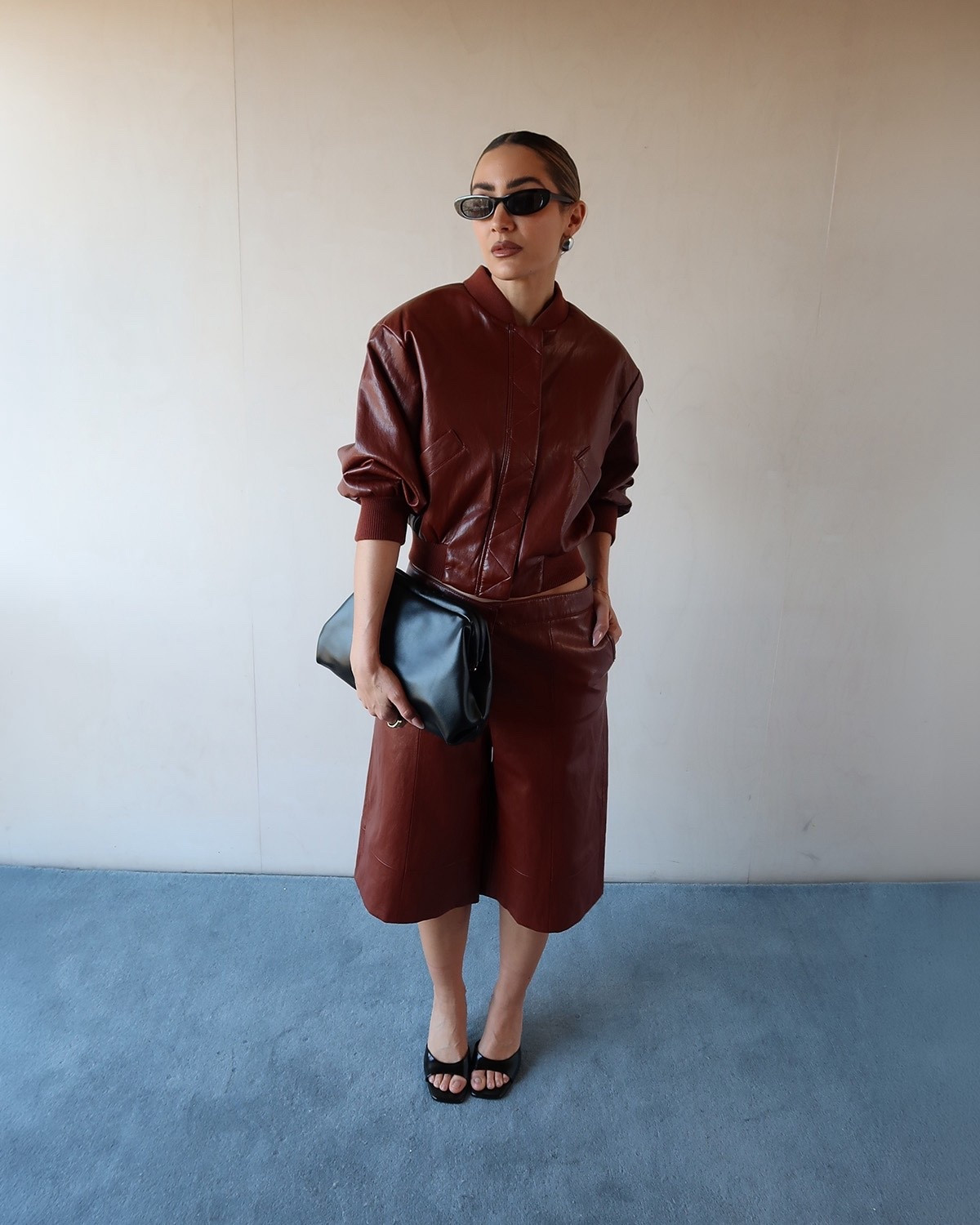 The Two Piece Co-Ord - City Break 📁

#LTKspring #LTKuk