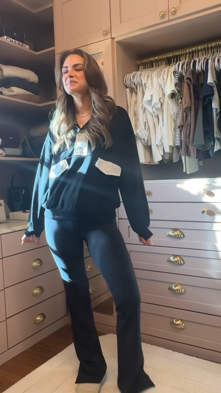 OOTD ✨ this jacket is such a good amazon find its a look for less option & comes in so many colors it also comes with maching shorts!

#LTKootd #LTKFindsUnder50