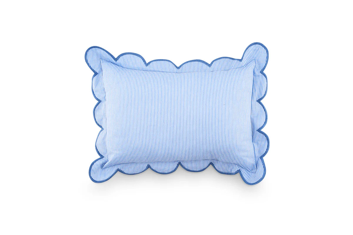 Loulou Baby Sham | Over The Moon Gift