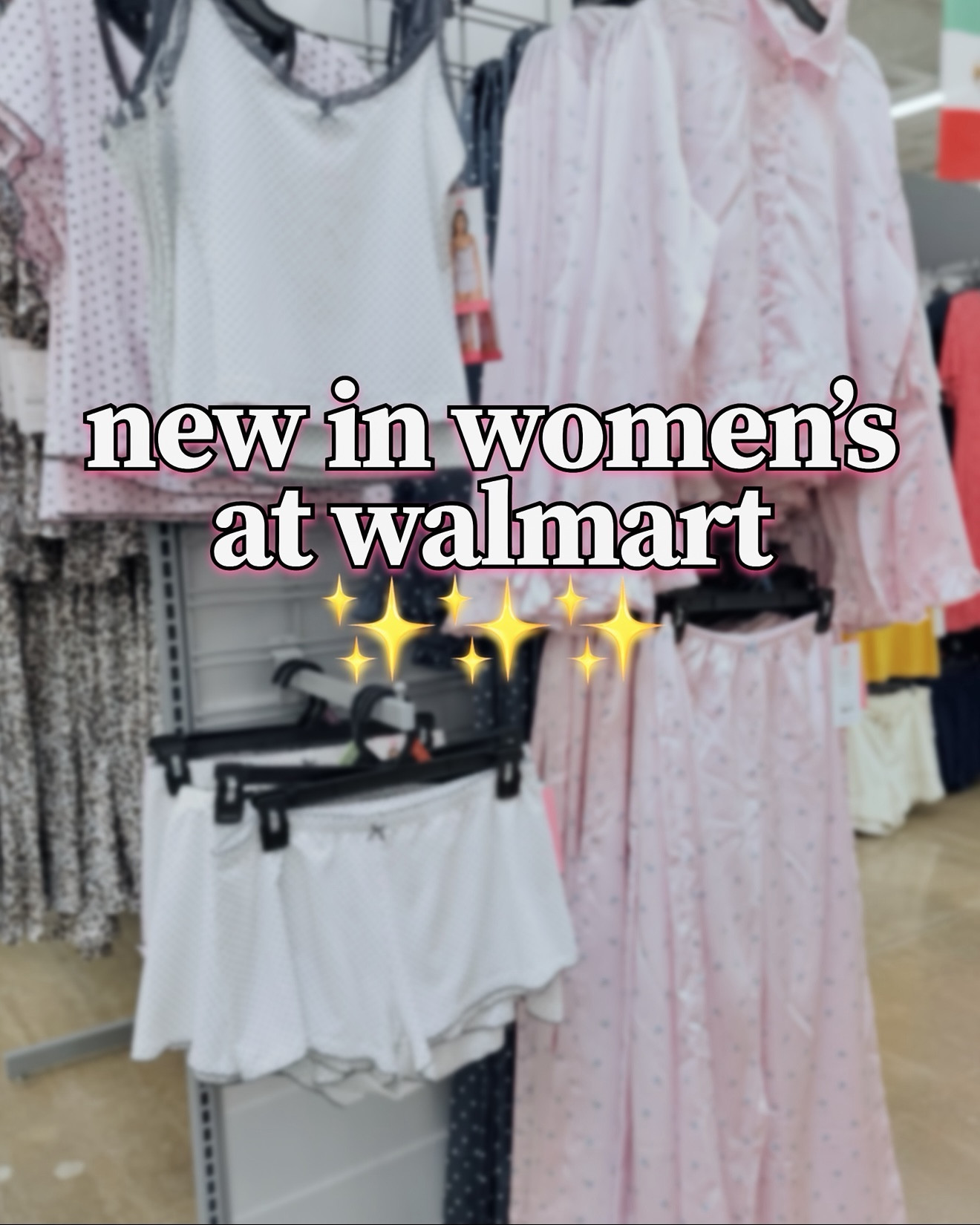 Walmart ✨ new in women’s 

#LTKU #LTKSeasonal #LTKootd