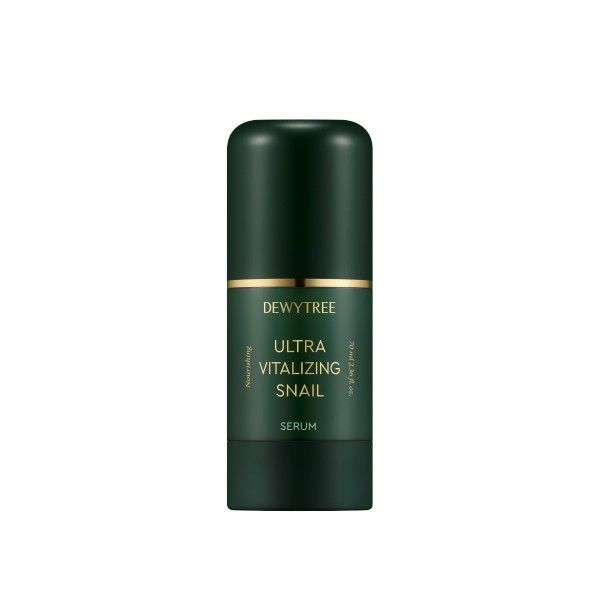 DEWYTREE - Ultra Vitalizing Snail Serum - 70ml | STYLEVANA