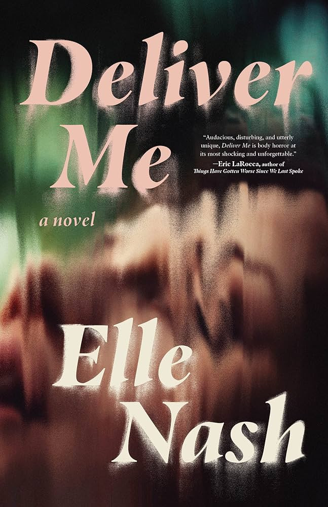 Deliver Me | Amazon (US)